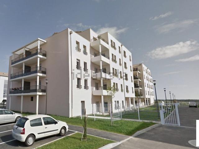 Appartement, Cornebarrieu