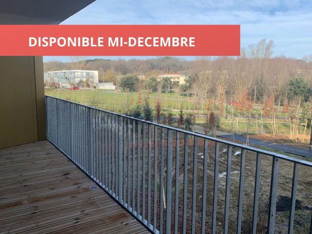 Appartement, Cornebarrieu