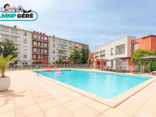 Appartement, Cornebarrieu