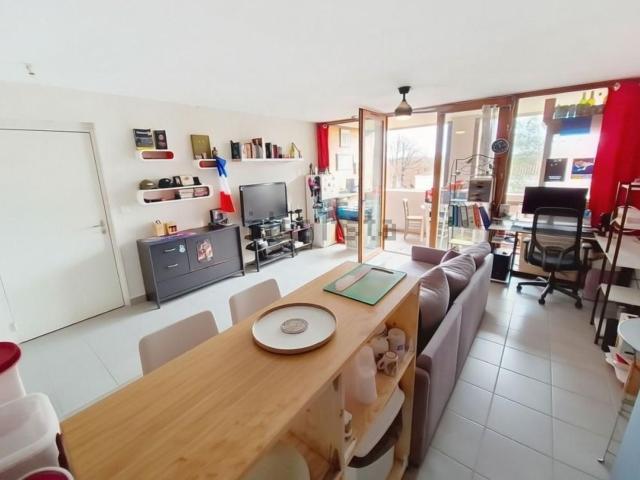 Appartement, Cornebarrieu