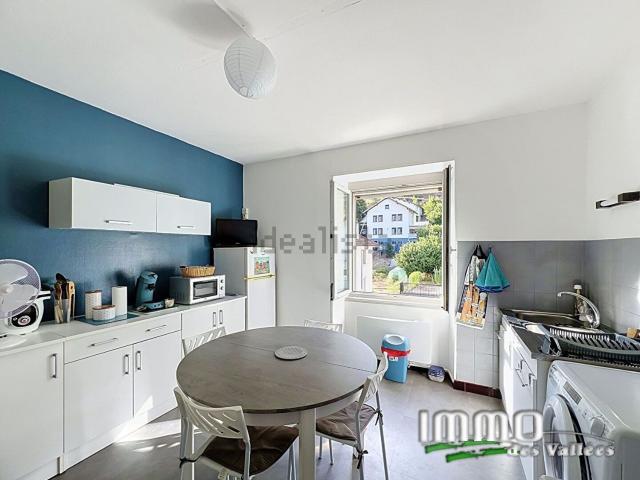 Appartement, Cornimont