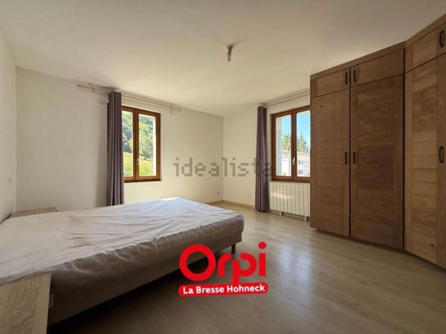 Appartement, Cornimont