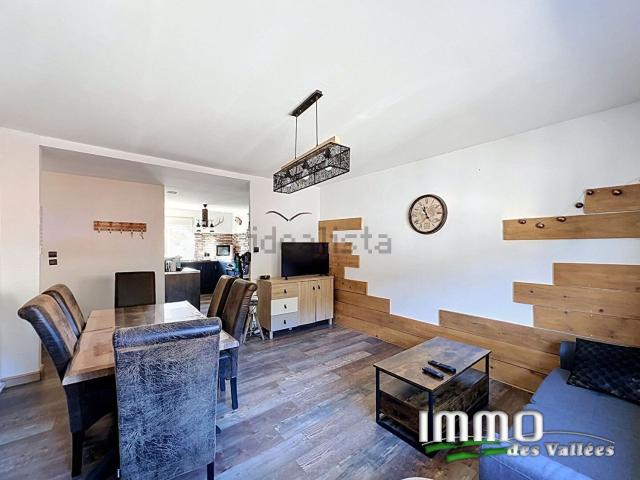 Appartement, Cornimont