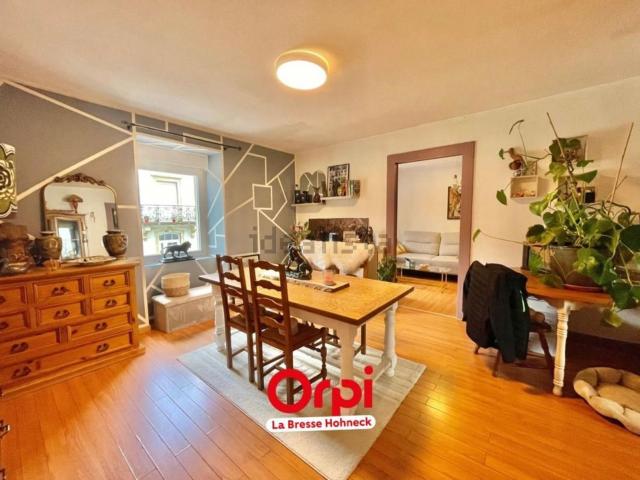 Appartement, Cornimont