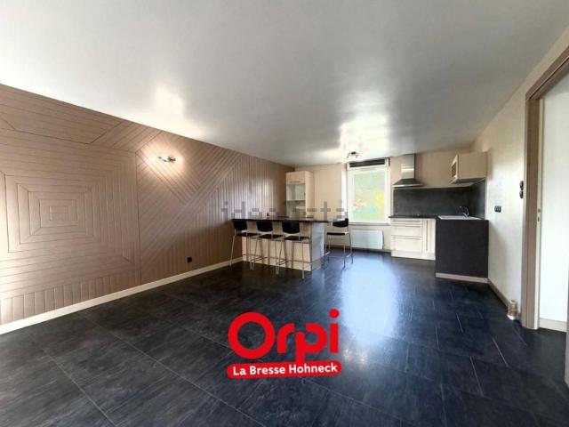 Appartement, Cornimont