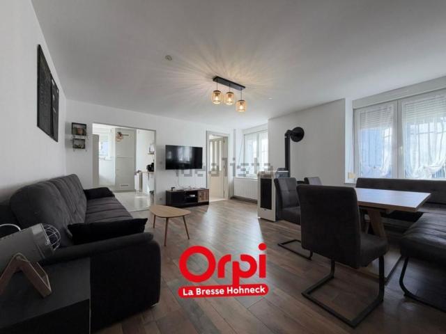 Appartement, Cornimont