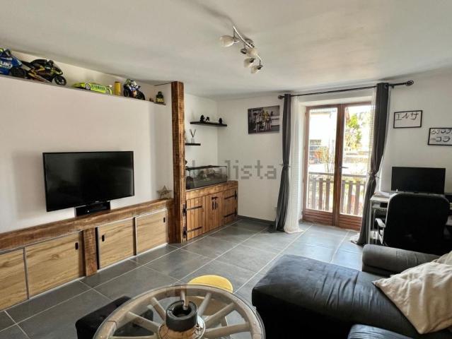 Appartement, Corrençon en Vercors