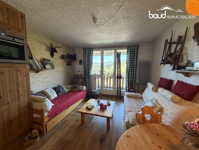 Appartement, Corrençon en Vercors