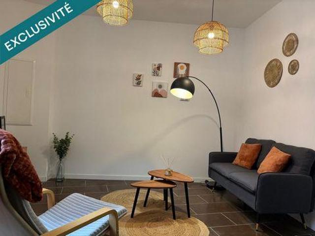Appartement Correns Provence 83570 DS100315052