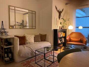 92500, Rueil-Malmaison, Yvelines - Terrasse