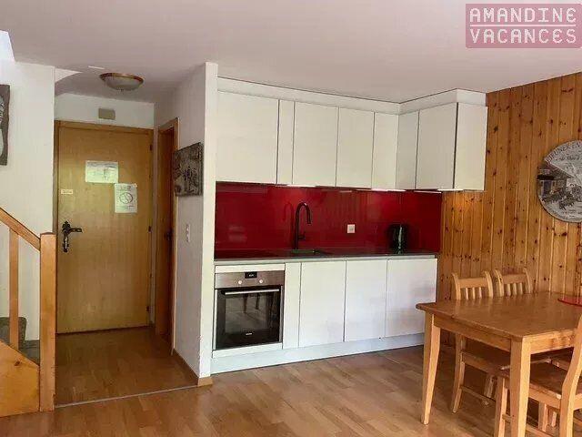 Apartment with 2.5 rooms on sale in Ovronnaz 55 m² | dreamo. Ch