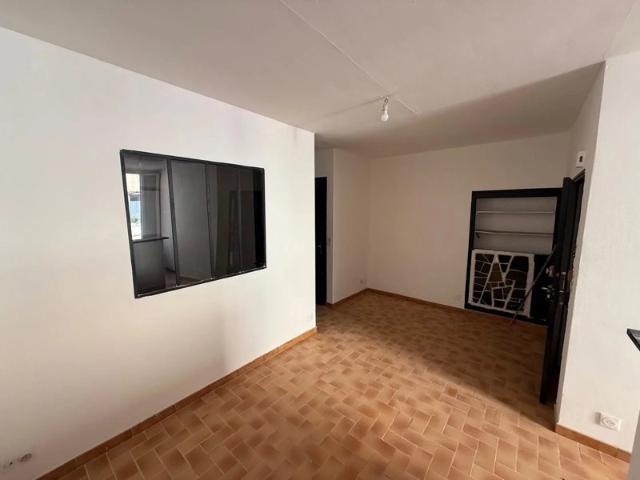 Appartement Cosy à Salernes