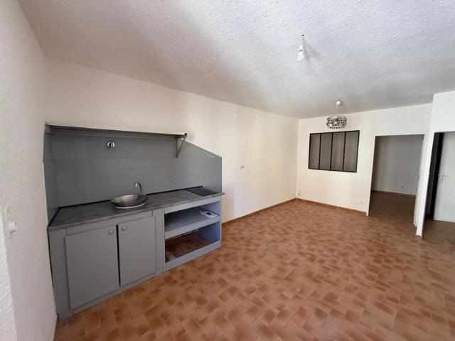 Appartement Cosy à Salernes