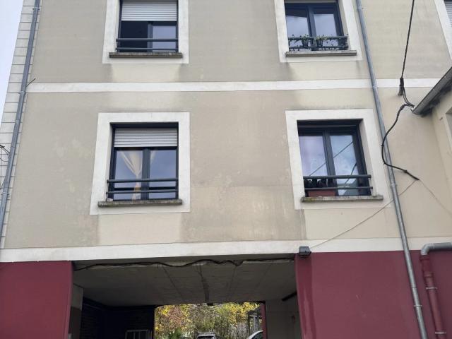 Appartement cosy à Sartrouville