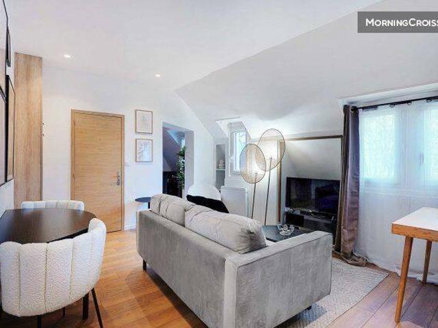 Appartement COSY CONCORDE