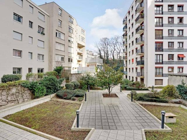 Appartement COSY Parc des expositions Bail mobilité
