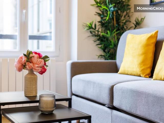 Appartement COSY proche BASTILLE