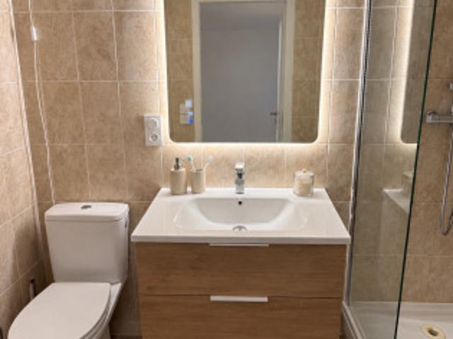 Appartement cosy proche Genève