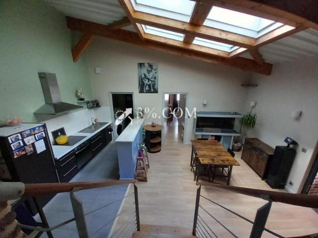 Appartement cosy secteur champêtre !
