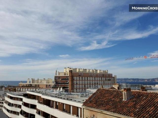 Appartement cosy vue dégagée balcon