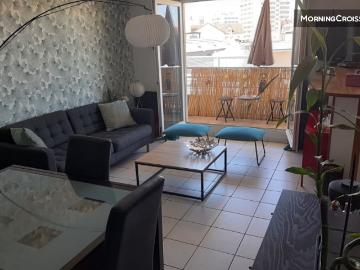 Appartement cosy 10min de Paris