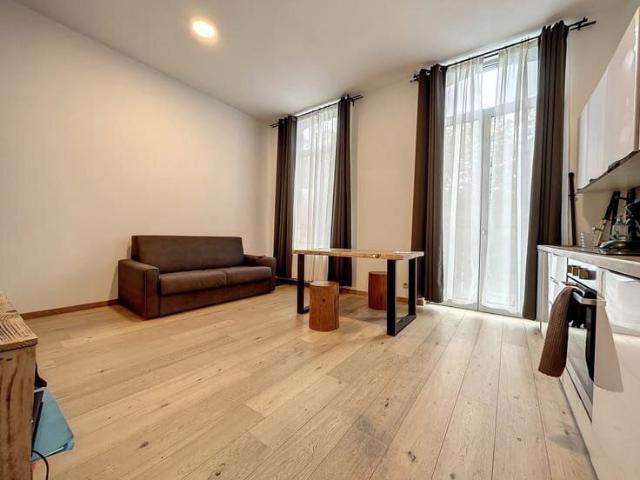 Appartement cosy 1 chambre