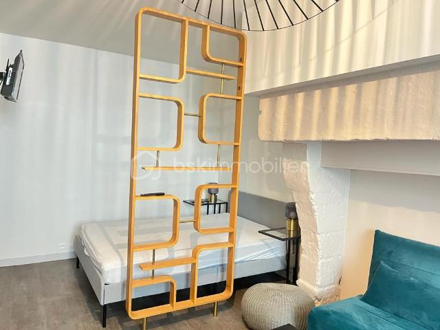 appartement cosy