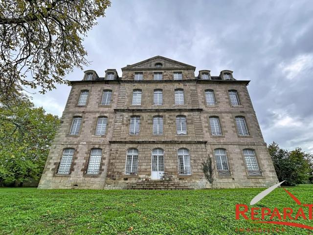 Appartement, Cosnac