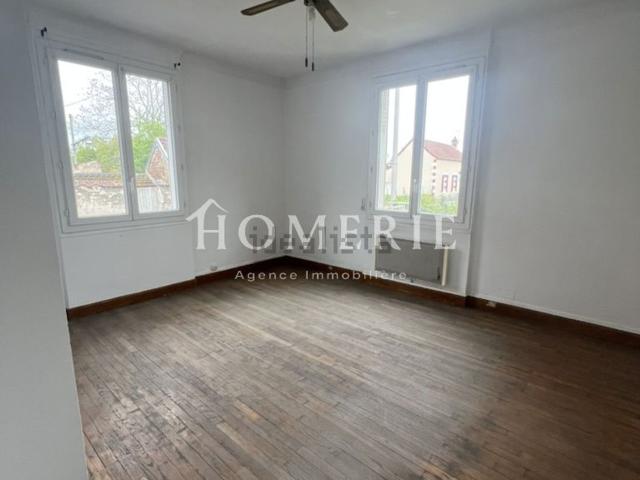 Appartement, Cosne Cours sur Loire