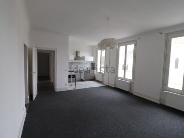 Appartement, Cosne Cours sur Loire