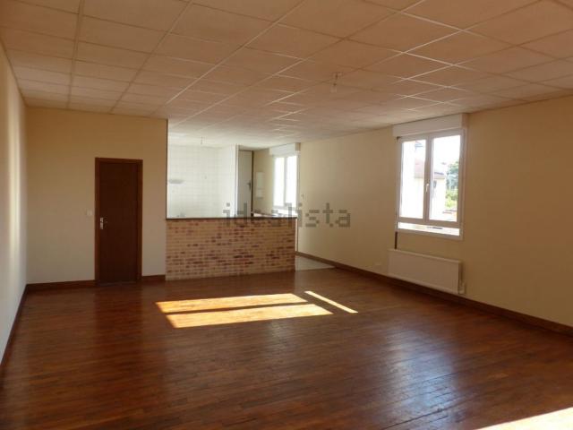 Appartement, Cosne Cours sur Loire