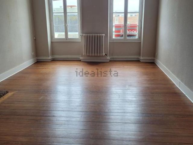 Appartement, Cosne Cours sur Loire