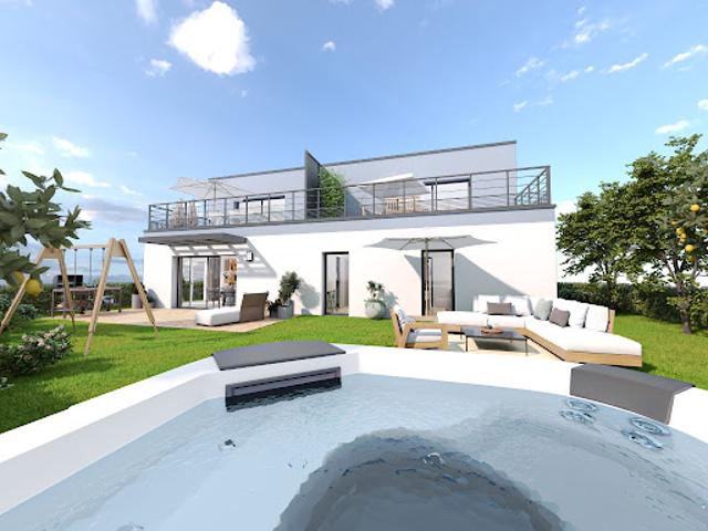 Appartement Cosnes et Romain 5 pièces LE CLOS L'OR