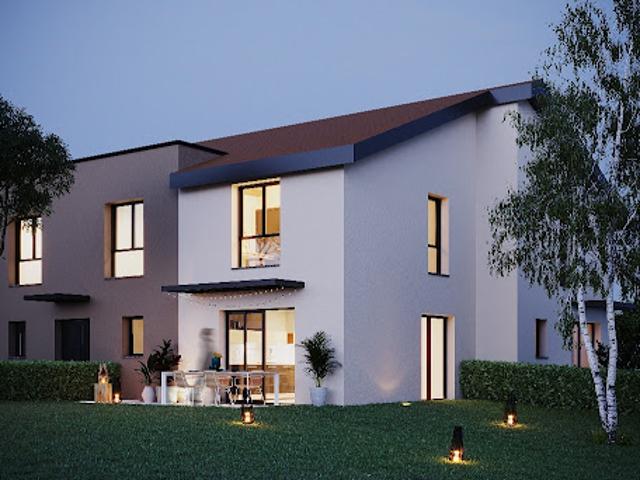Appartement Cosnes et Romain 5 pièces LE CLOS L'OR