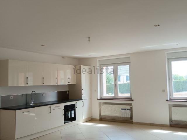 Appartement, Cosnes et Romain
