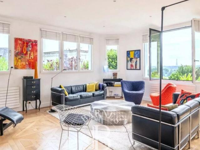 Appartement • Coteaux