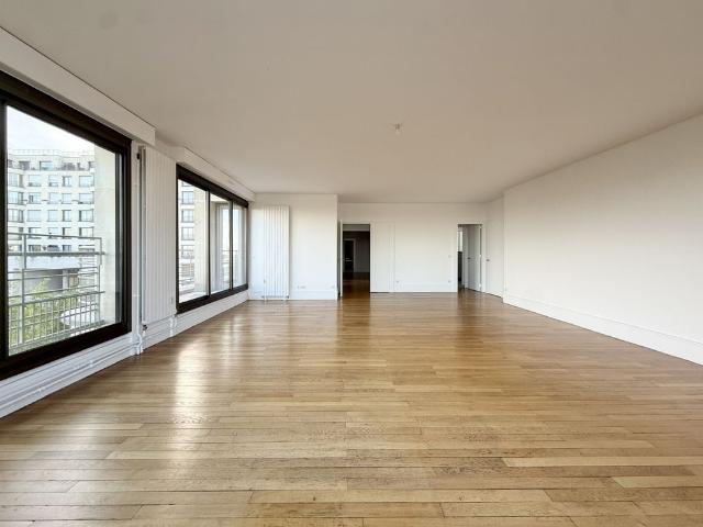 Appartement • Coteaux