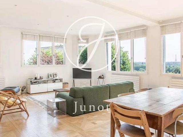 Appartement • Coteaux