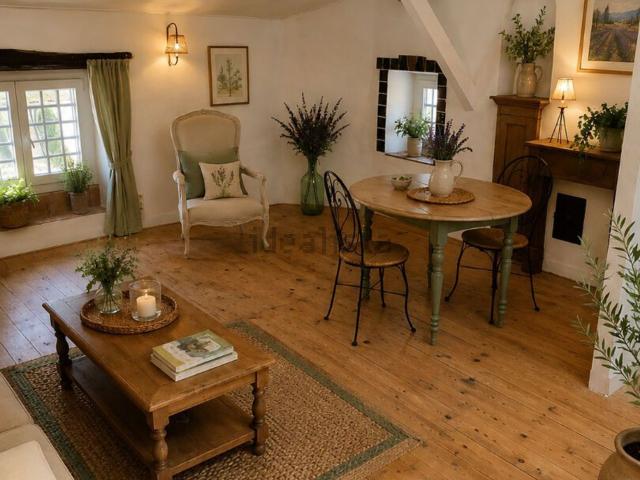 Appartement, Cotignac