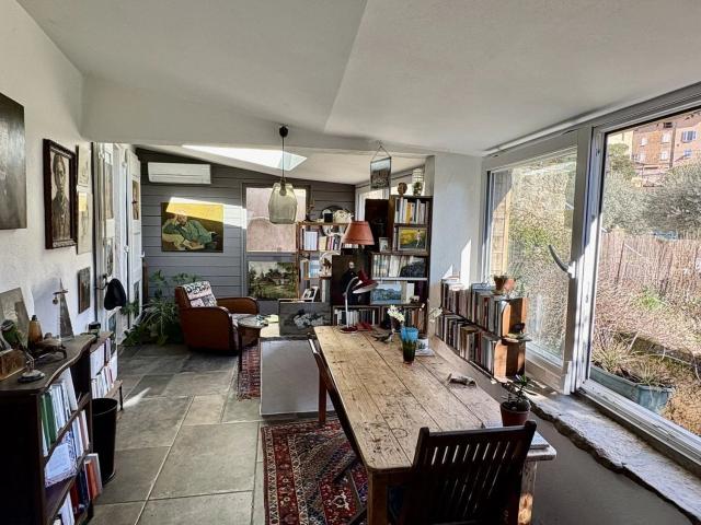 Appartement, Cotignac