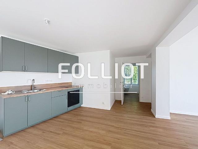 Appartement Coutances 3 pi�ce s 72 m2 AVEC ASCENSEUR