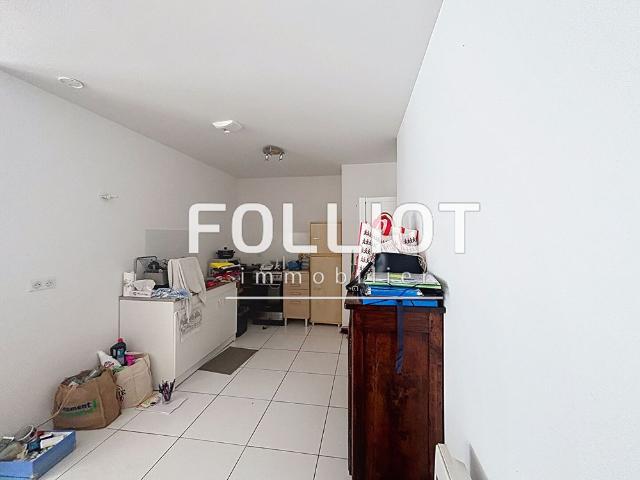 Appartement Coutances 3 pi�ce s 84.25 m2 R�sidence avec ascenseur