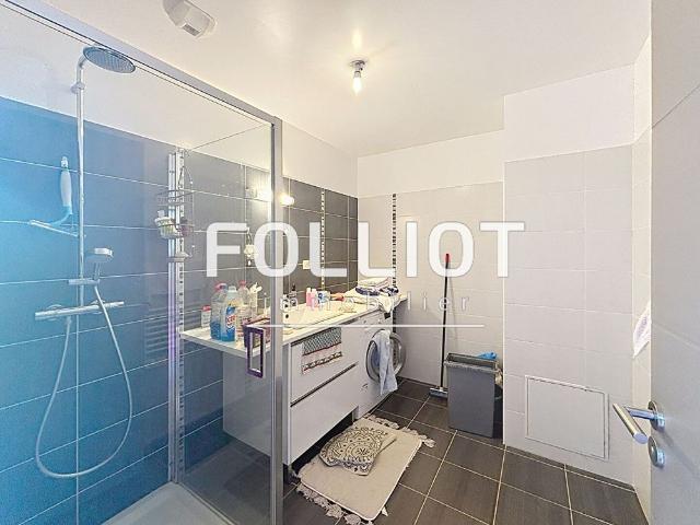 Appartement Coutances 3 pi�ce s 84.25 m2 R�sidence avec ascenseur