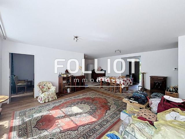 Appartement Coutances 3 pi�ce s 84.25 m2 R�sidence avec ascenseur