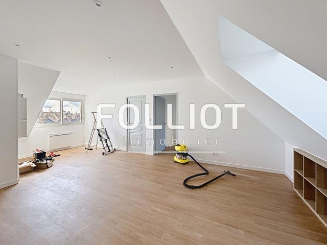 Appartement Coutances 3 pièce s 50 m2
