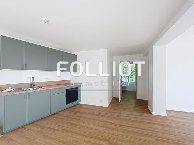 Appartement Coutances 3 pièce s 72 m2 AVEC ASCENSEUR