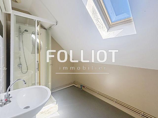 Appartement Coutances 1 pi�ce s 18.19 m2