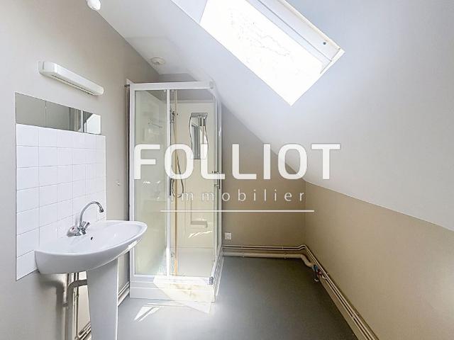 Appartement Coutances 1 pi�ce s 18.19 m2