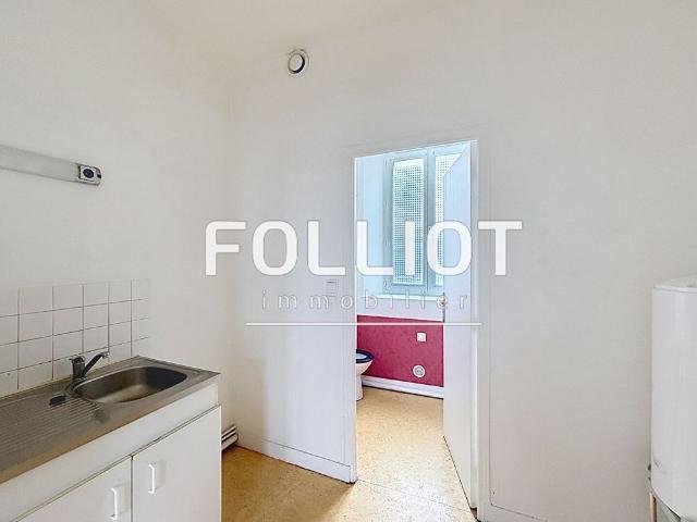 Appartement Coutances 1 pi�ce s 30 m2
