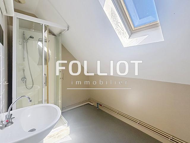 Appartement Coutances 1 pièce s 18.19 m2